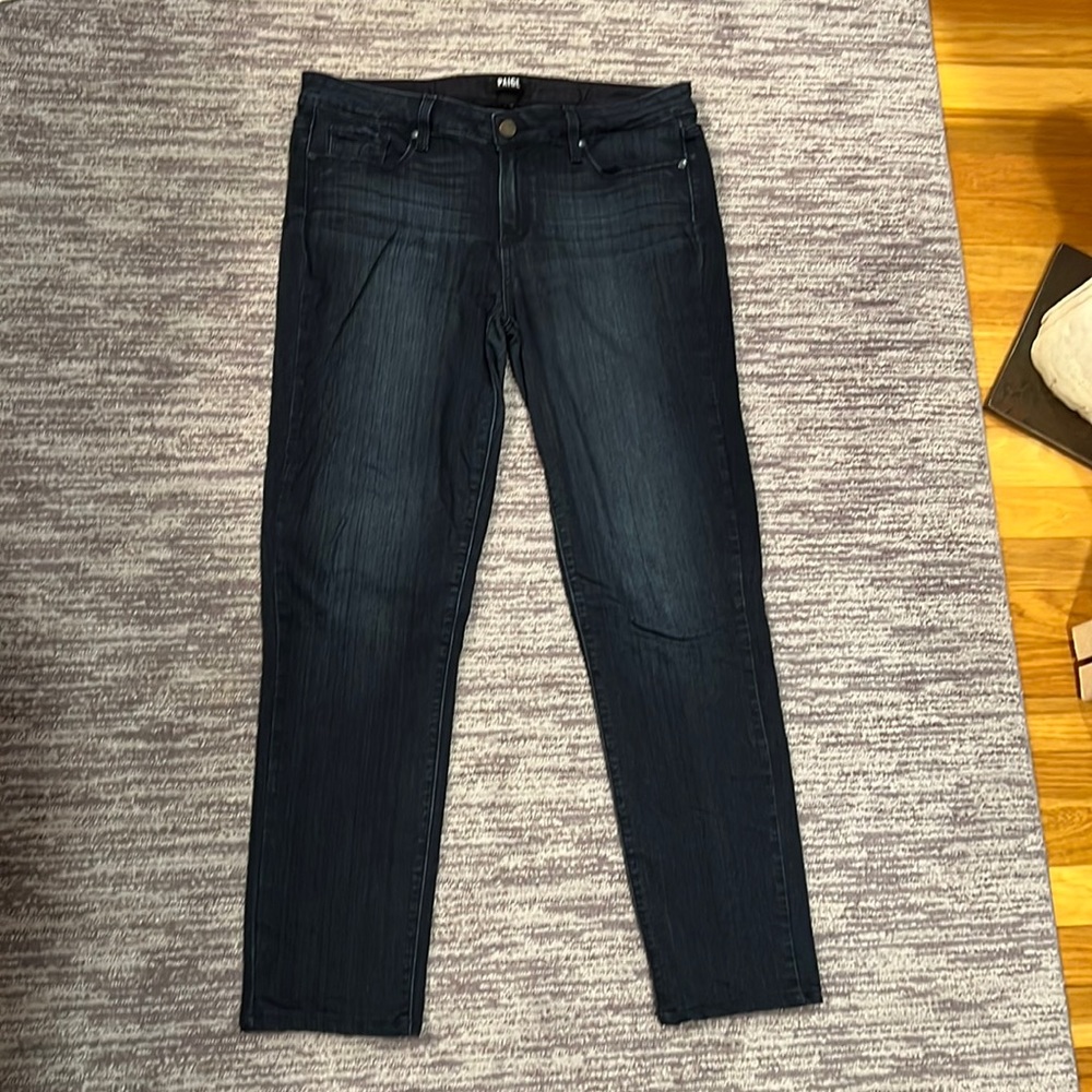 Paige Jeans